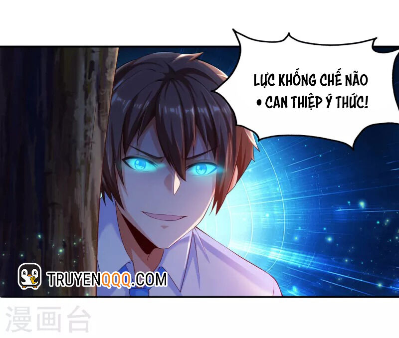 Tôi Luyện Thành Thần Chapter 39 - Trang 8