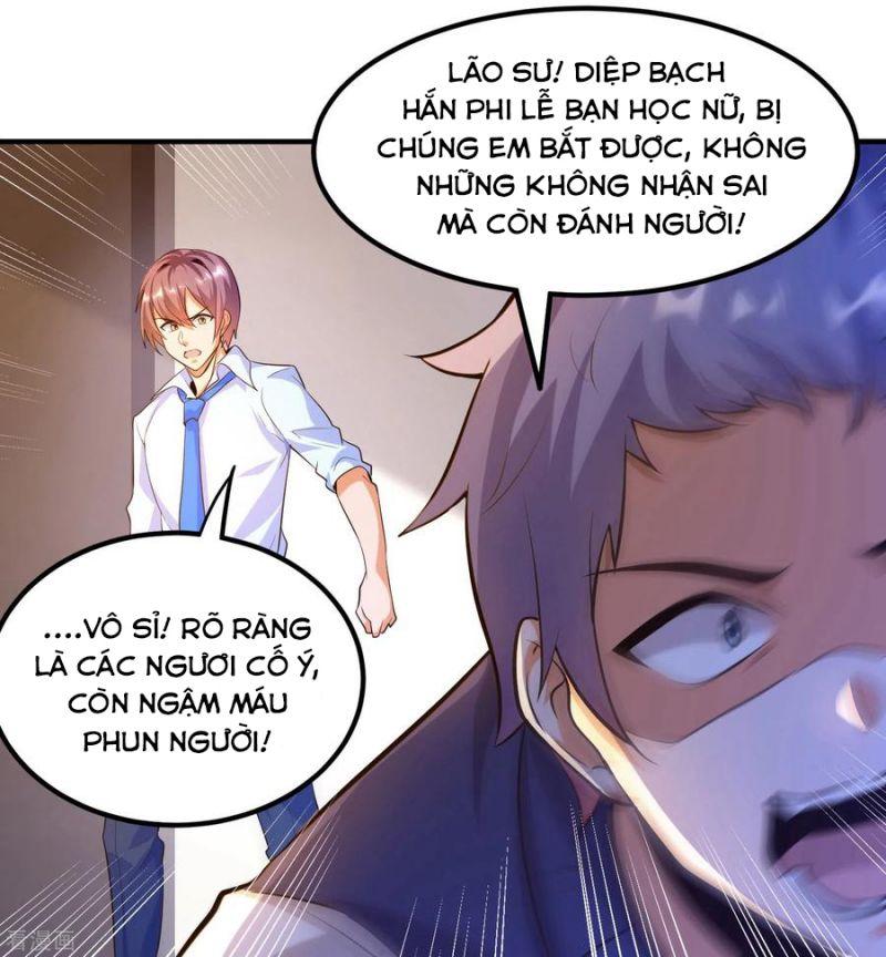 Tôi Luyện Thành Thần Chapter 19 - Trang 27