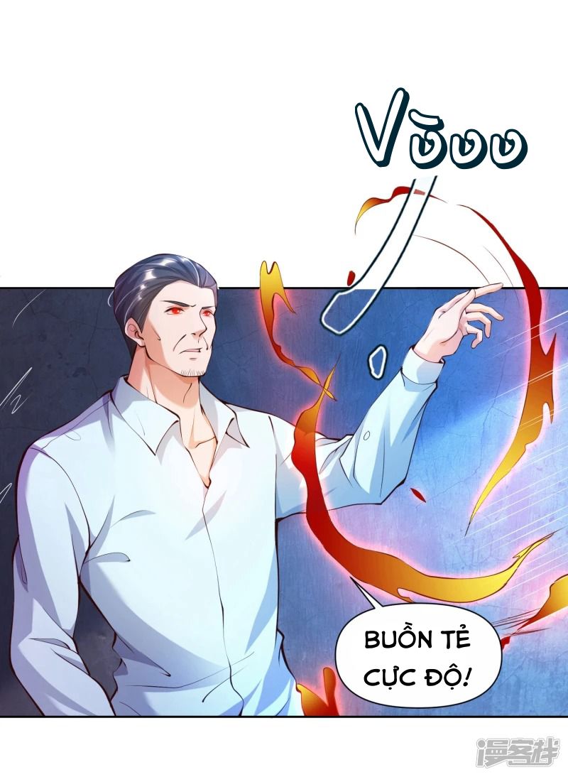 Tôi Luyện Thành Thần Chapter 10 - Trang 8