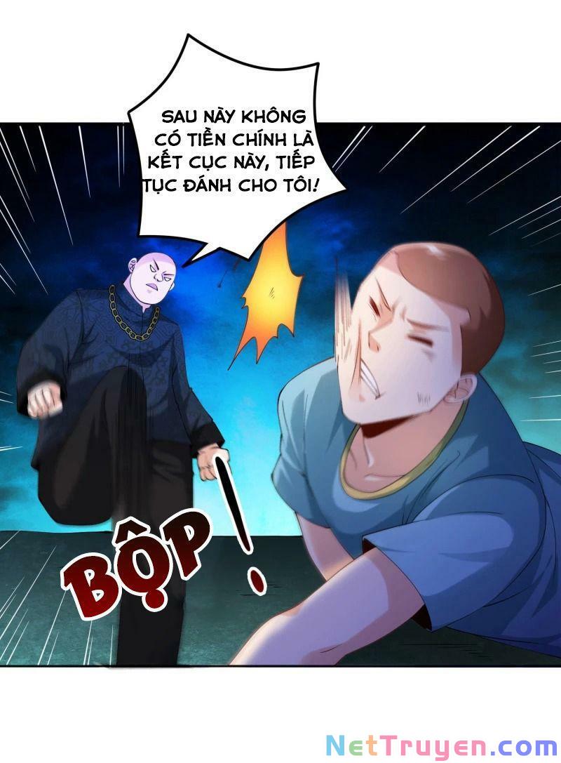 Tôi Luyện Thành Thần Chapter 12 - Trang 32