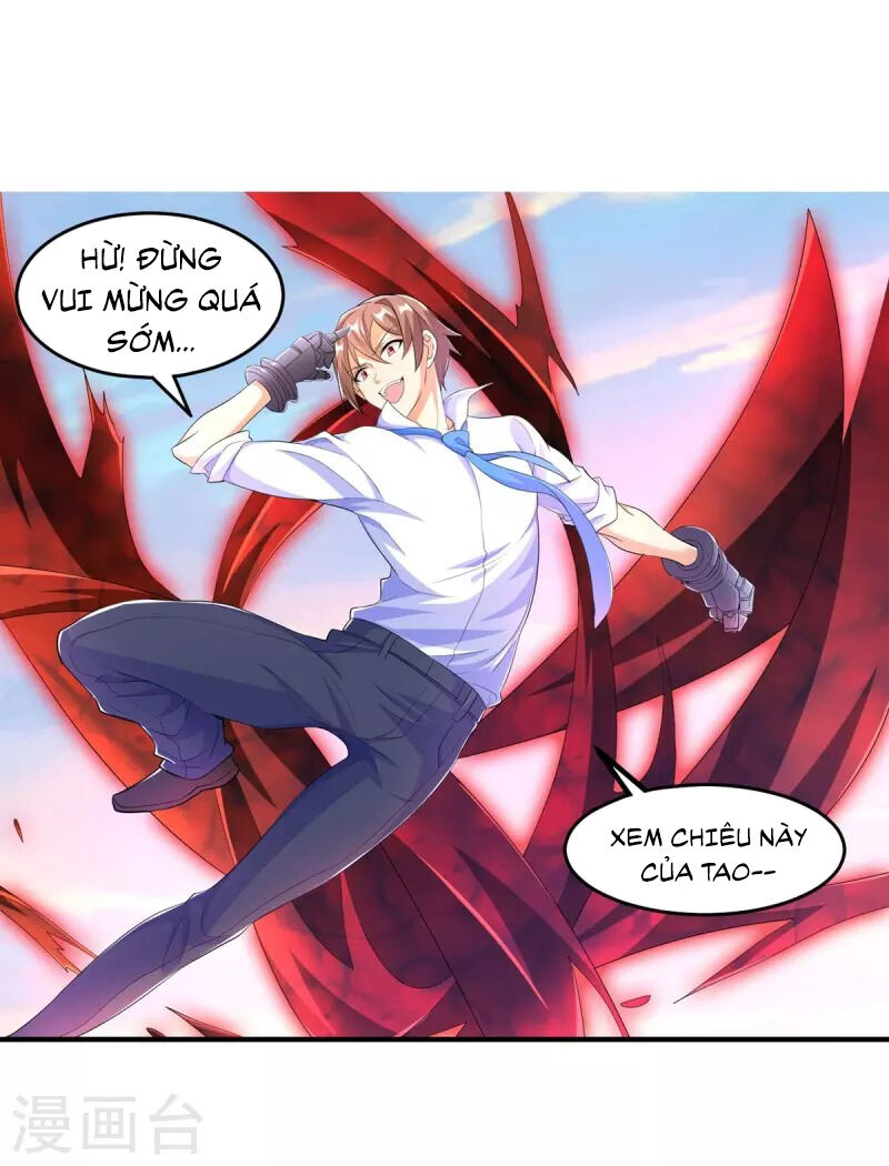 Tôi Luyện Thành Thần Chapter 49 - Trang 4