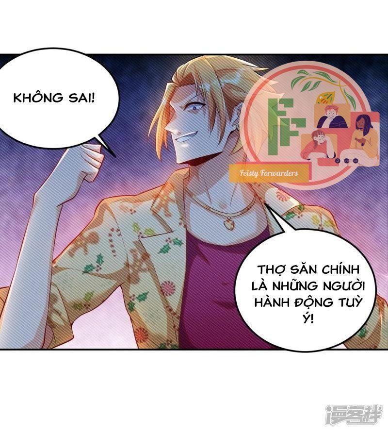 Tôi Luyện Thành Thần Chapter 8 - Trang 2