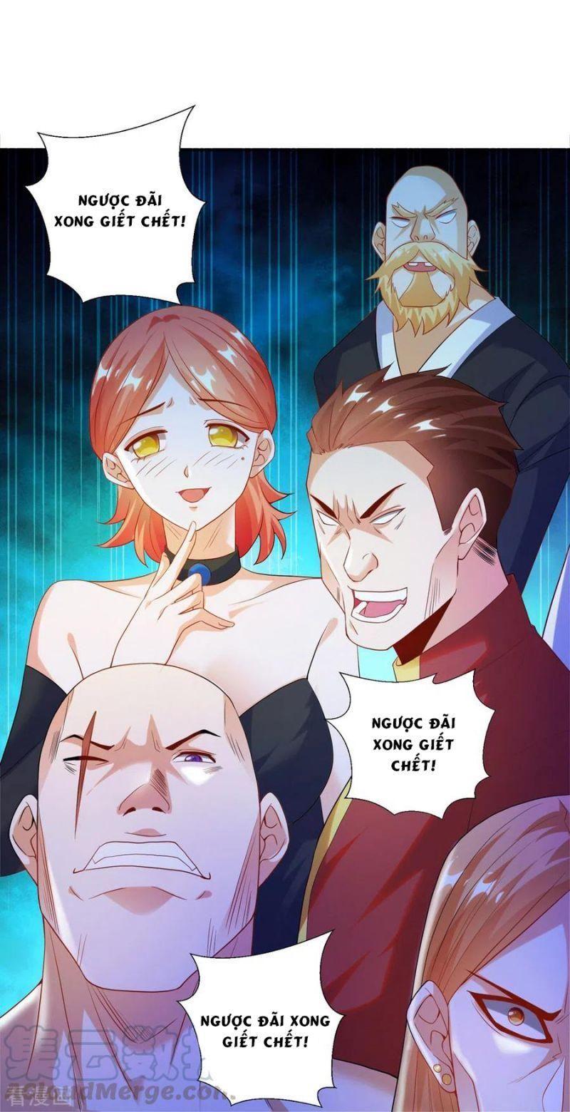 Tôi Luyện Thành Thần Chapter 23 - Trang 14