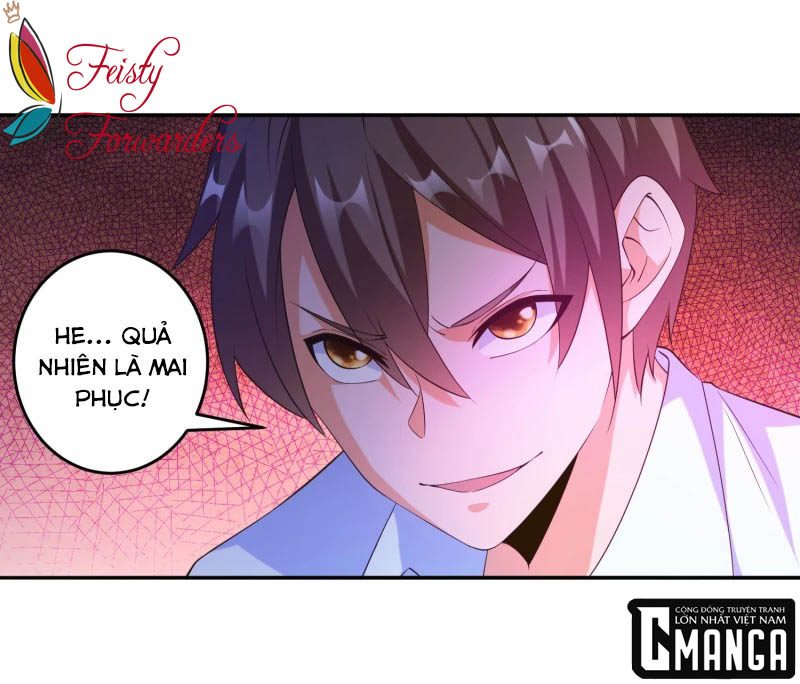 Tôi Luyện Thành Thần Chapter 33 - Trang 6