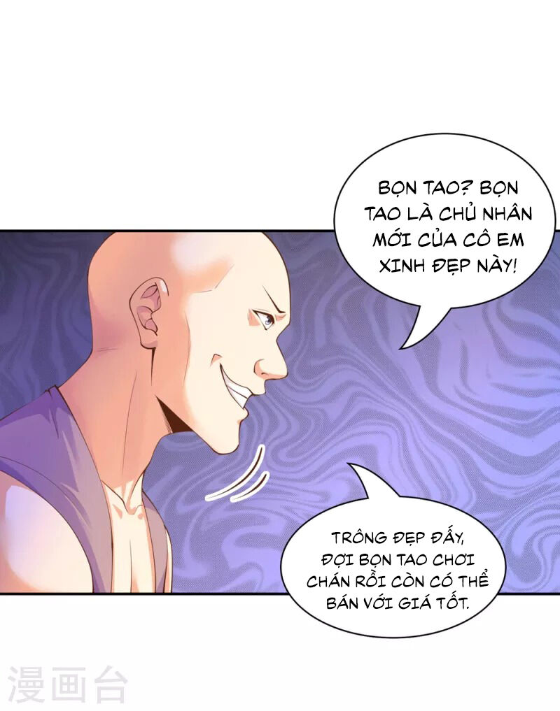 Tôi Luyện Thành Thần Chapter 37 - Trang 30