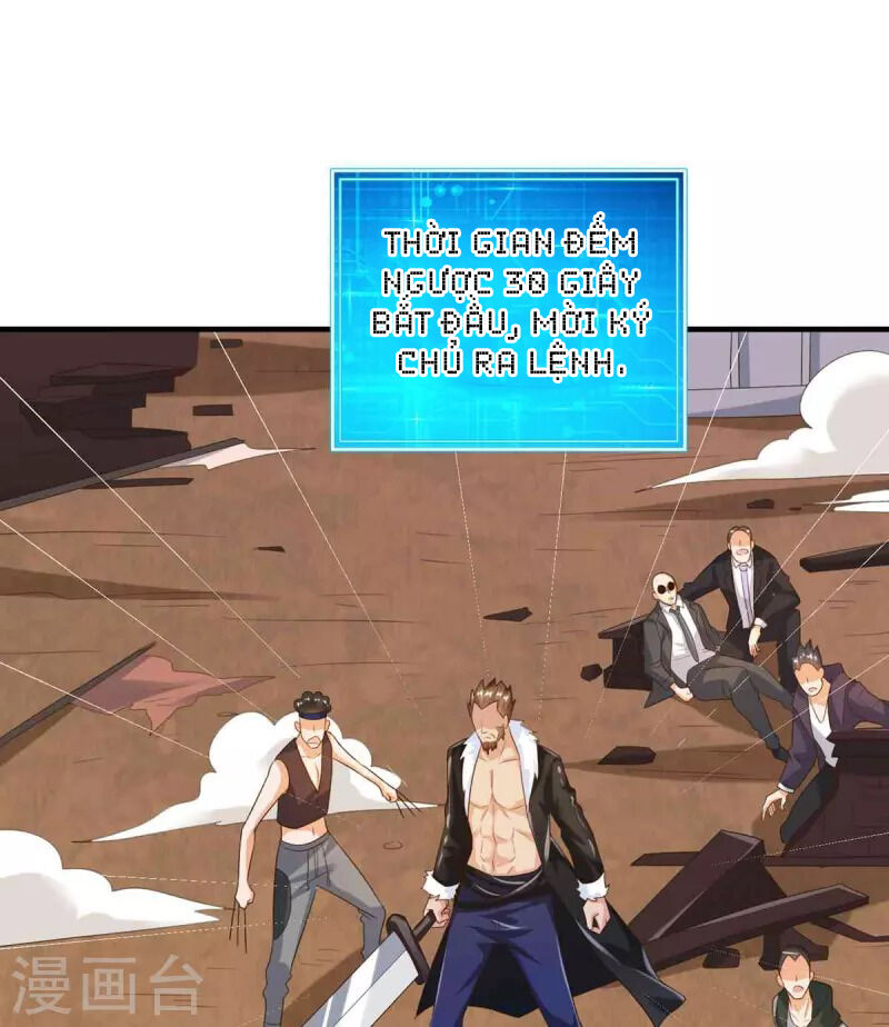 Tôi Luyện Thành Thần Chapter 47 - Trang 10