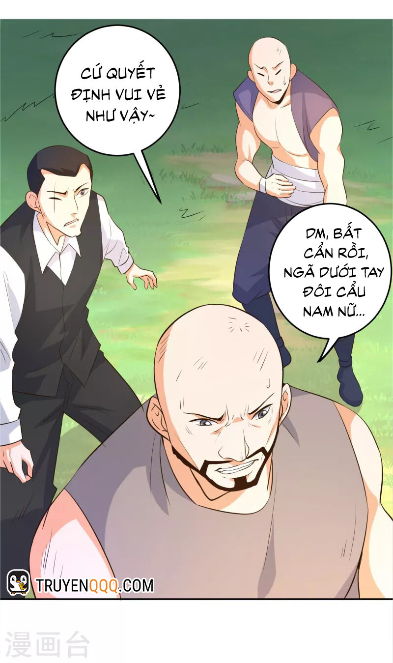 Tôi Luyện Thành Thần Chapter 38 - Trang 19