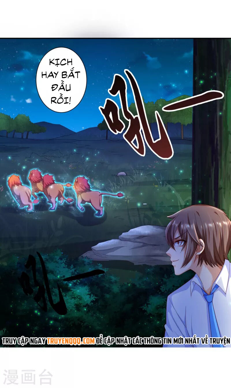 Tôi Luyện Thành Thần Chapter 39 - Trang 10