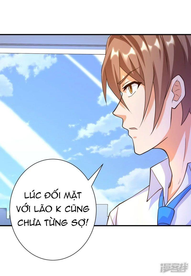 Tôi Luyện Thành Thần Chapter 36 - Trang 14