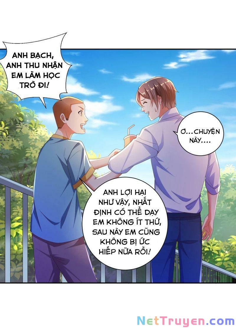 Tôi Luyện Thành Thần Chapter 12 - Trang 23