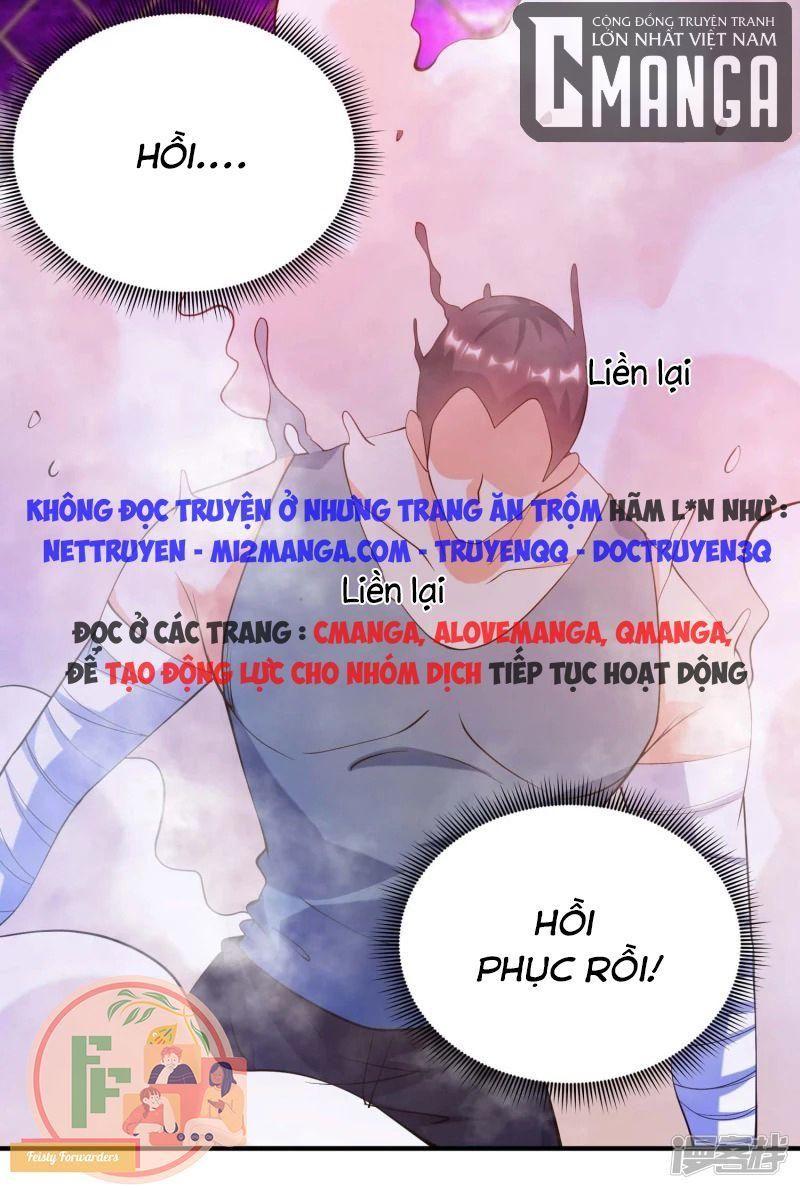 Tôi Luyện Thành Thần Chapter 28 - Trang 11