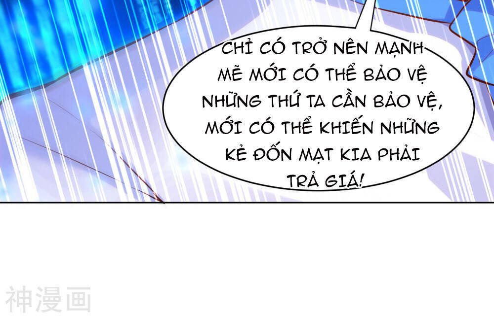 Tôi Luyện Thành Thần Chapter 1 - Trang 41