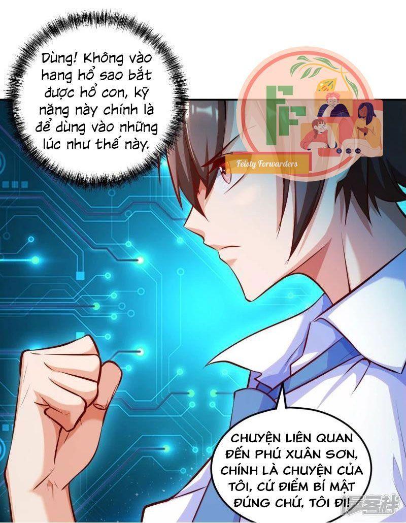 Tôi Luyện Thành Thần Chapter 8 - Trang 26