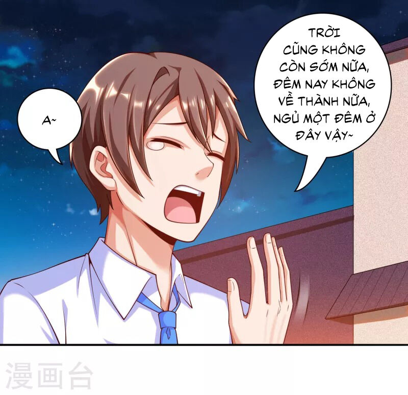 Tôi Luyện Thành Thần Chapter 39 - Trang 24