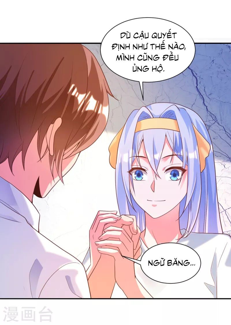 Tôi Luyện Thành Thần Chapter 37 - Trang 19