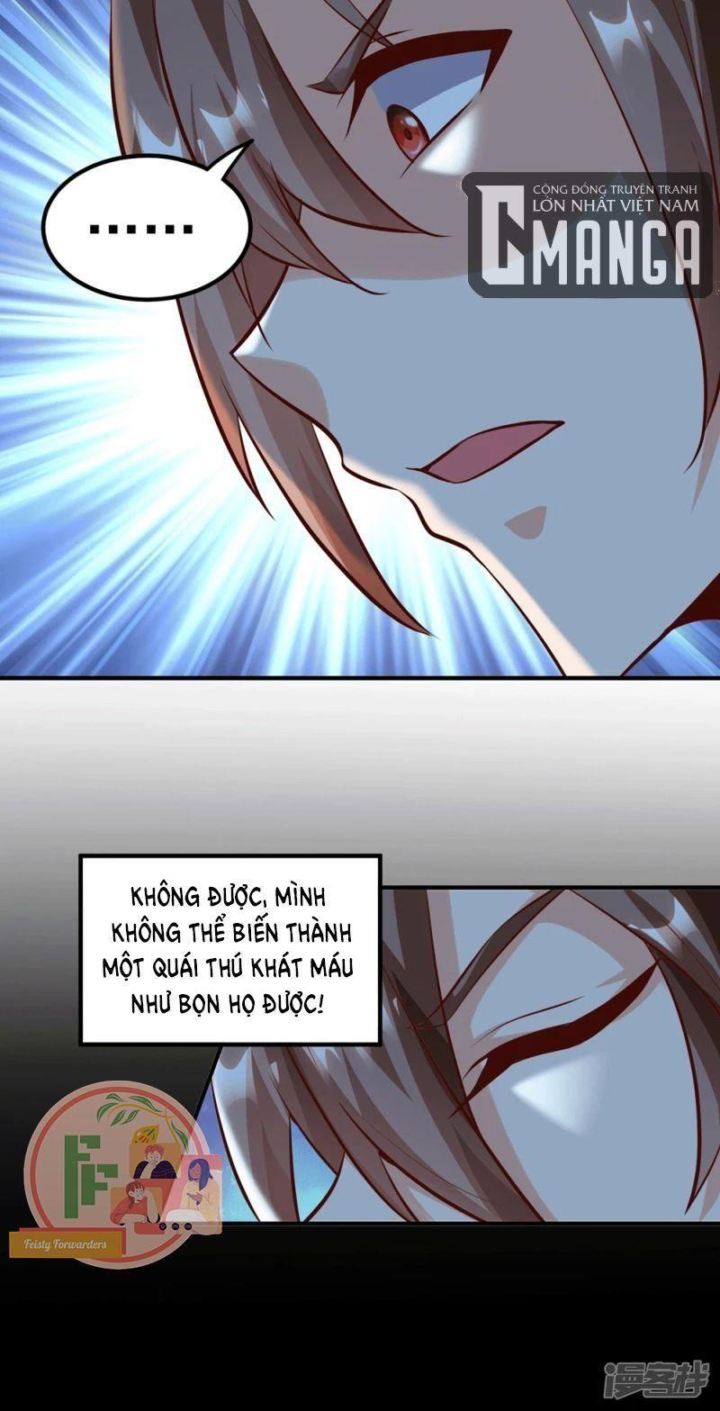 Tôi Luyện Thành Thần Chapter 26 - Trang 9