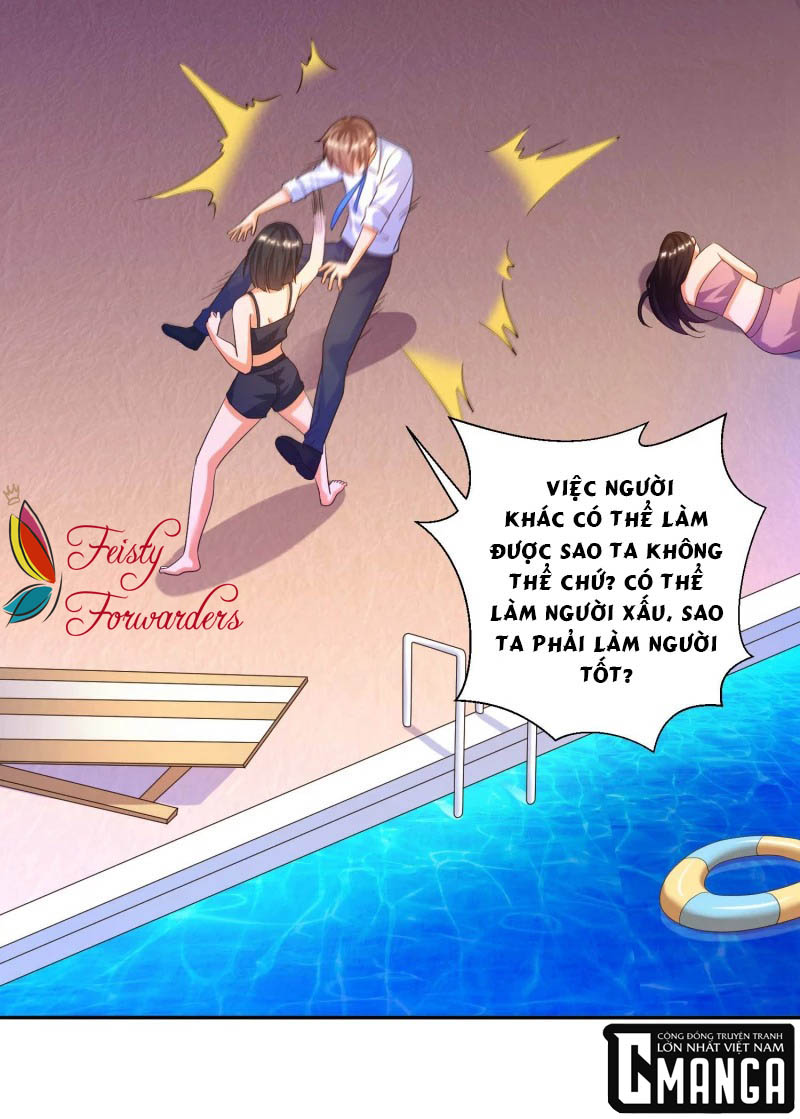 Tôi Luyện Thành Thần Chapter 34 - Trang 1