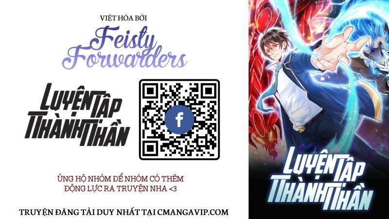 Tôi Luyện Thành Thần Chapter 26 - Trang 0