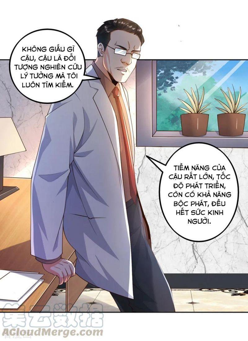 Tôi Luyện Thành Thần Chapter 22 - Trang 18