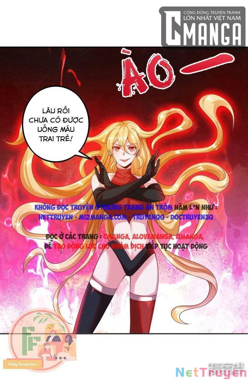 Tôi Luyện Thành Thần Chapter 24 - Trang 20