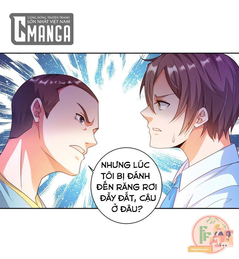 Tôi Luyện Thành Thần Chapter 13 - Trang 31