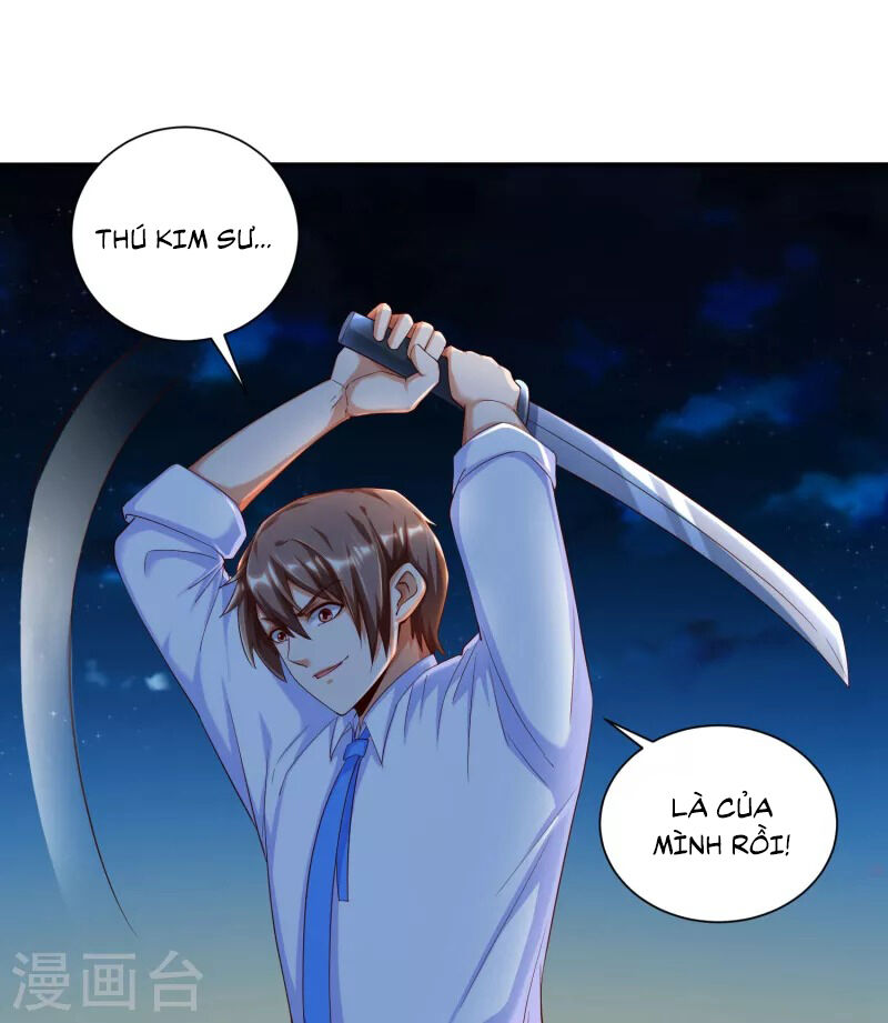 Tôi Luyện Thành Thần Chapter 39 - Trang 19