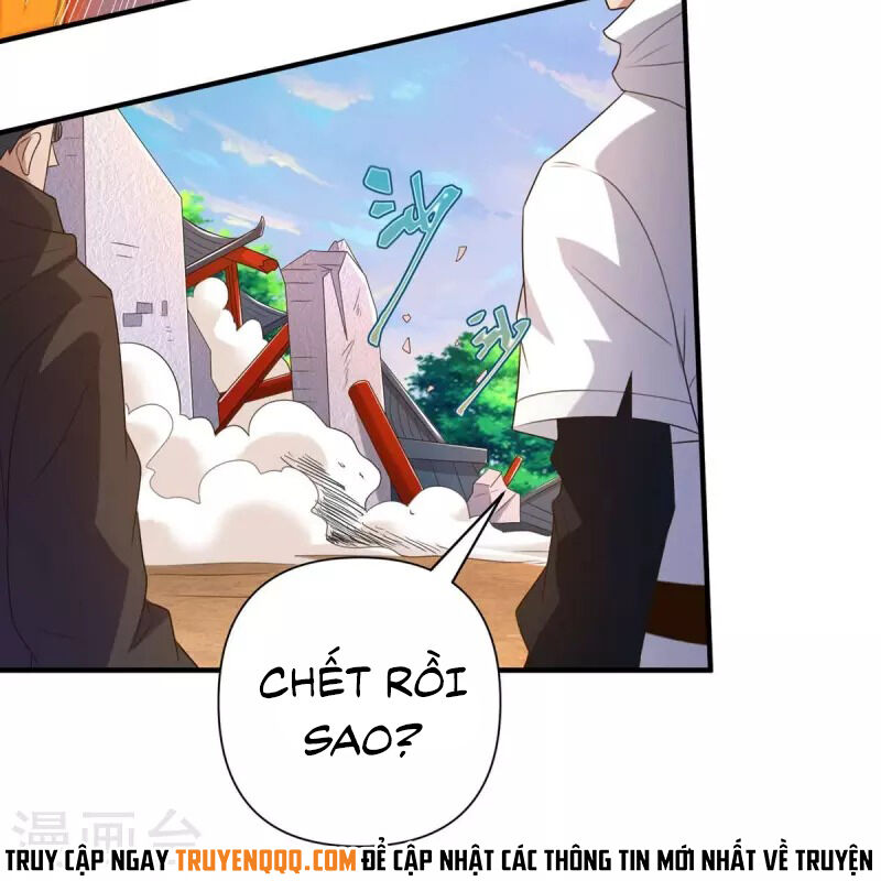 Tôi Luyện Thành Thần Chapter 48 - Trang 3