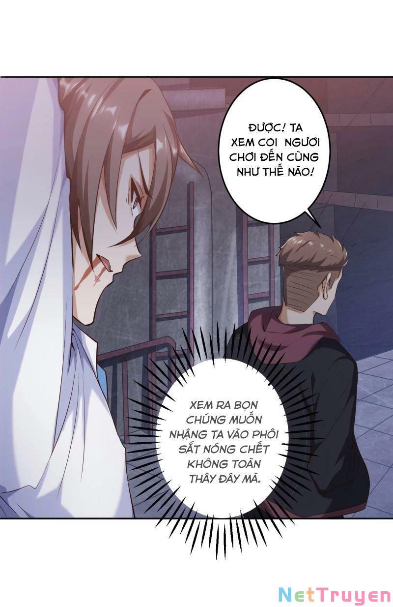 Tôi Luyện Thành Thần Chapter 17 - Trang 25