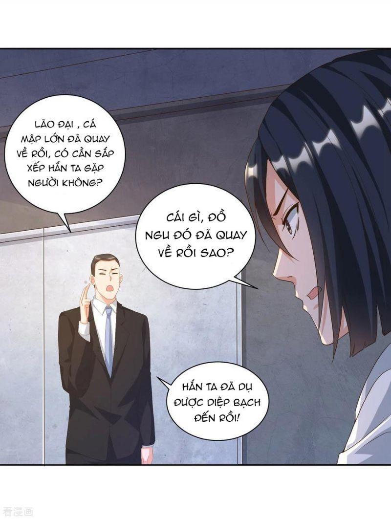 Tôi Luyện Thành Thần Chapter 29 - Trang 16