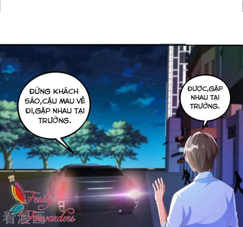 Tôi Luyện Thành Thần Chapter 3 - Trang 28