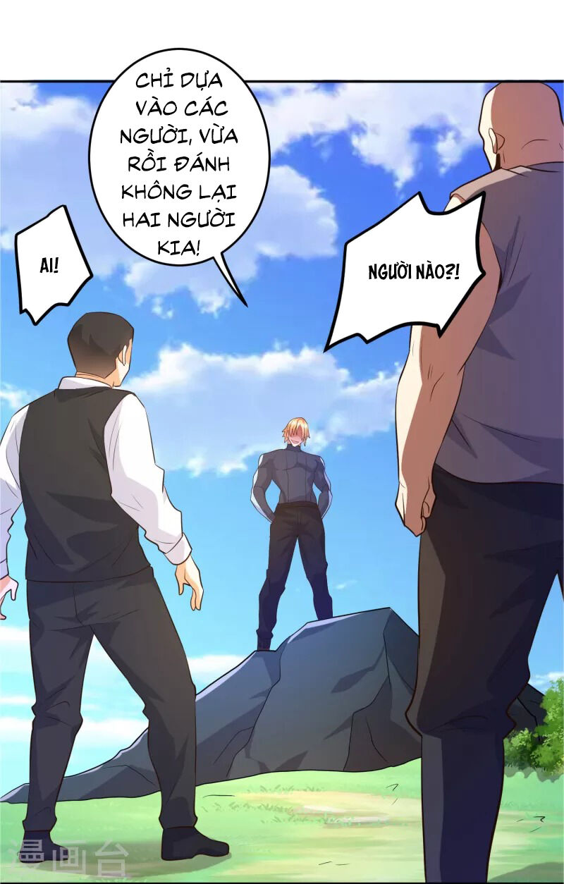 Tôi Luyện Thành Thần Chapter 38 - Trang 21