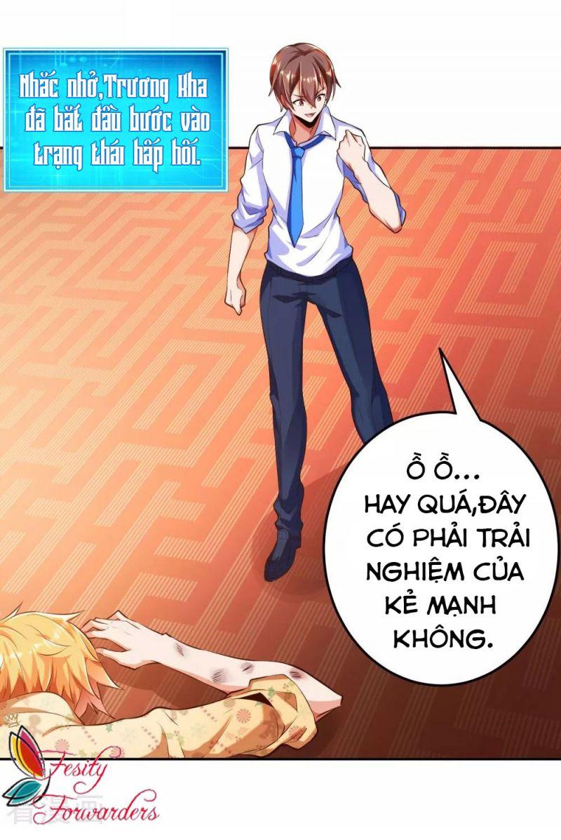 Tôi Luyện Thành Thần Chapter 2 - Trang 21