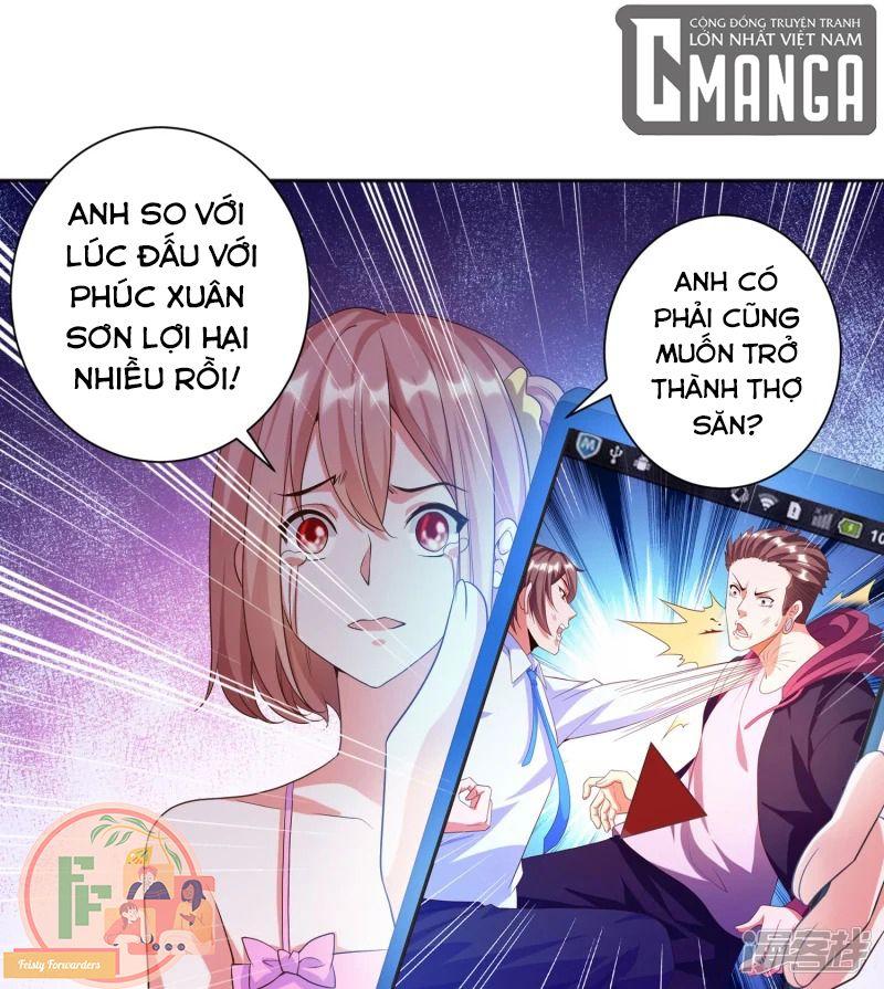 Tôi Luyện Thành Thần Chapter 18 - Trang 28