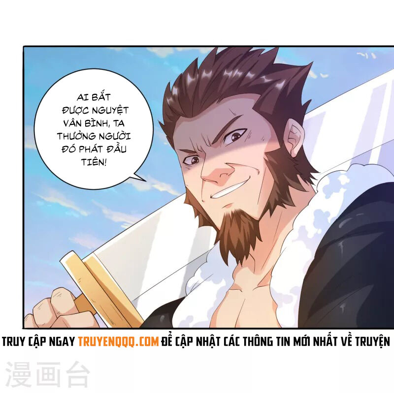 Tôi Luyện Thành Thần Chapter 44 - Trang 10