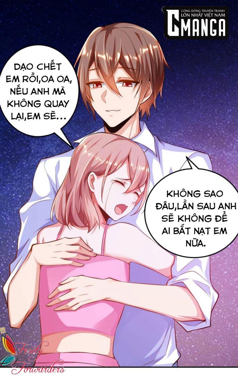 Tôi Luyện Thành Thần Chapter 2 - Trang 36