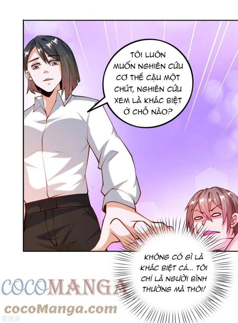 Tôi Luyện Thành Thần Chapter 29 - Trang 23