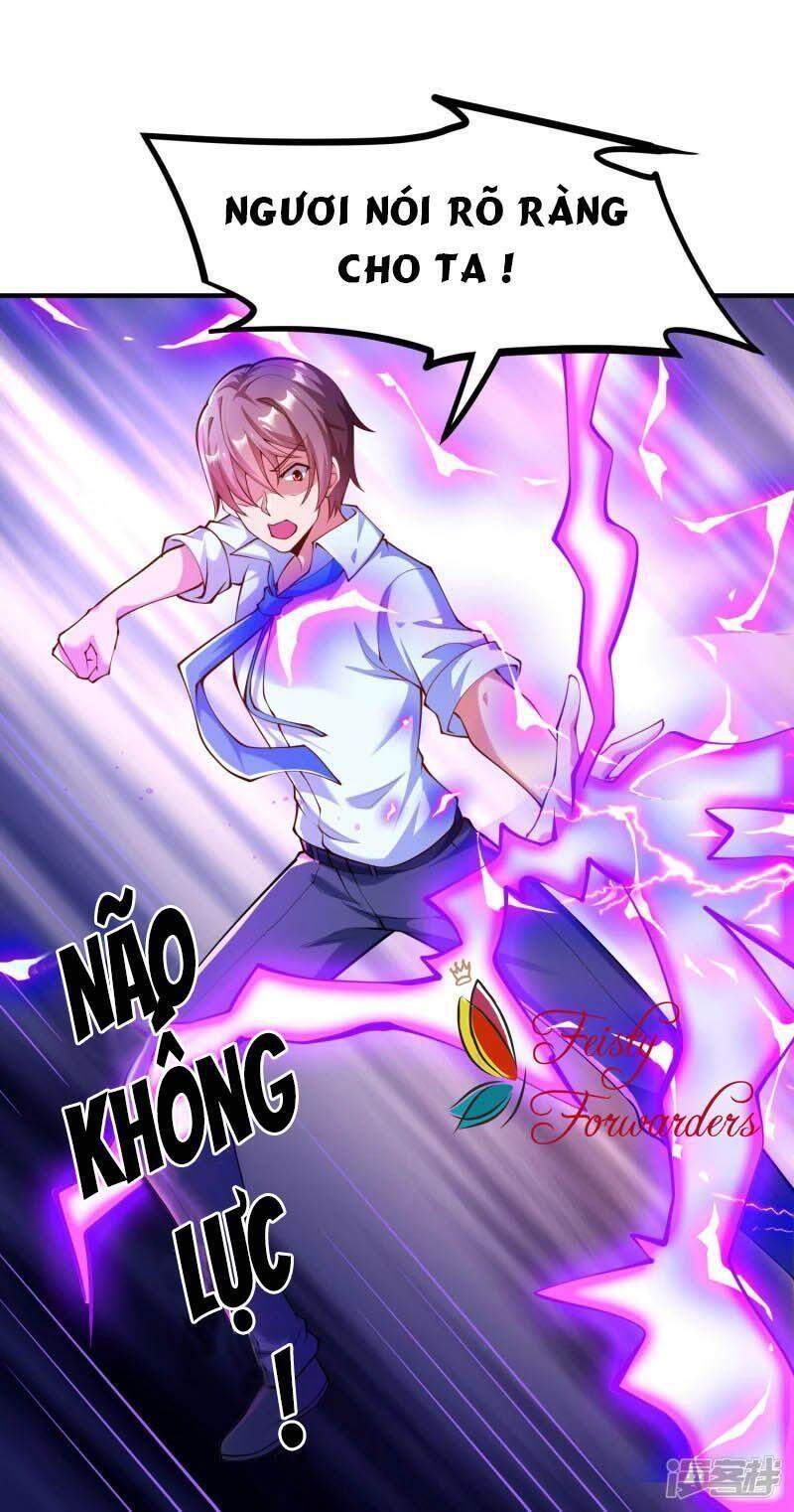 Tôi Luyện Thành Thần Chapter 35 - Trang 21