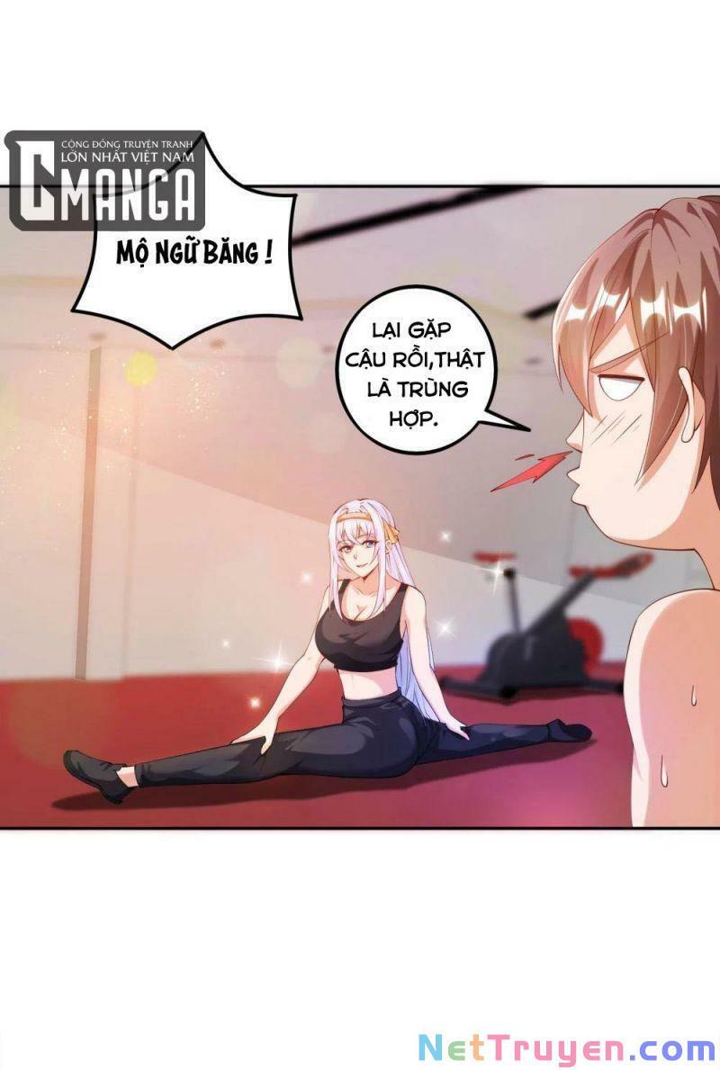 Tôi Luyện Thành Thần Chapter 4 - Trang 10