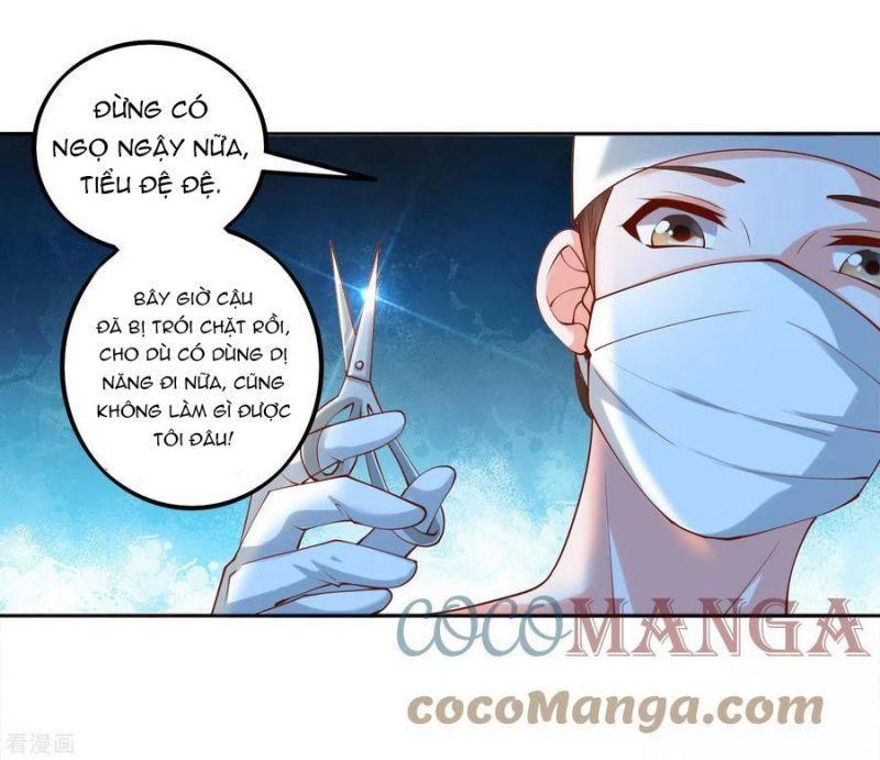 Tôi Luyện Thành Thần Chapter 29 - Trang 29