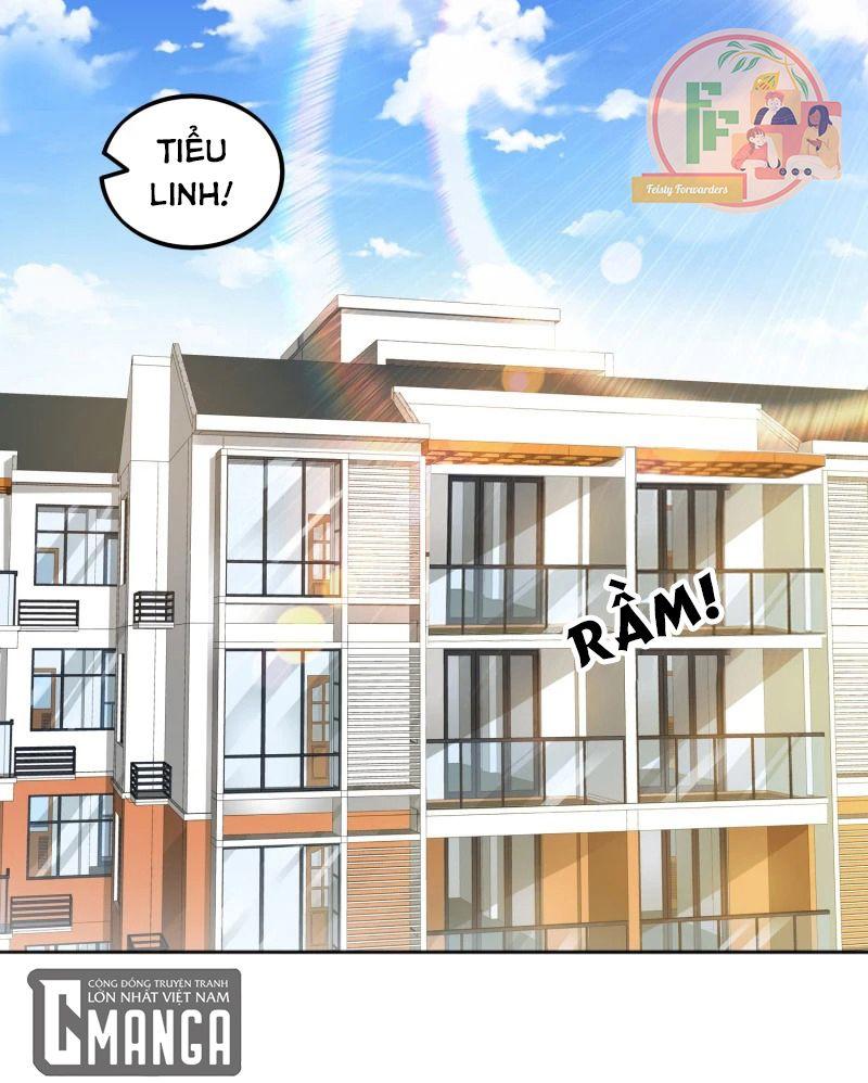 Tôi Luyện Thành Thần Chapter 13 - Trang 34