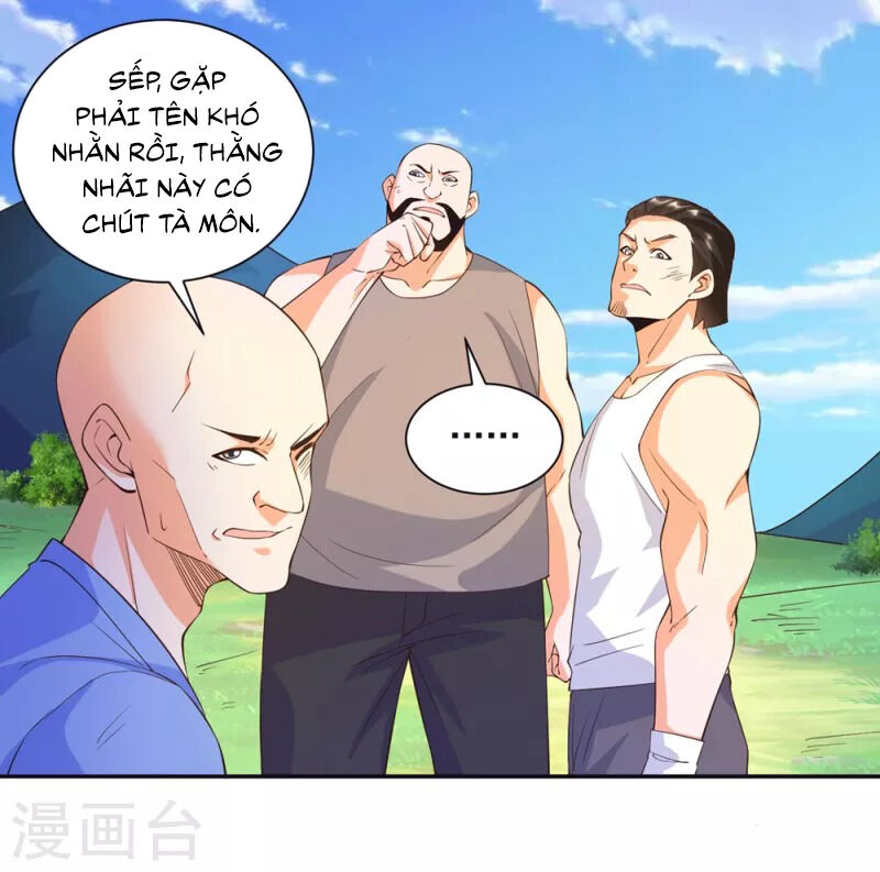 Tôi Luyện Thành Thần Chapter 37 - Trang 42