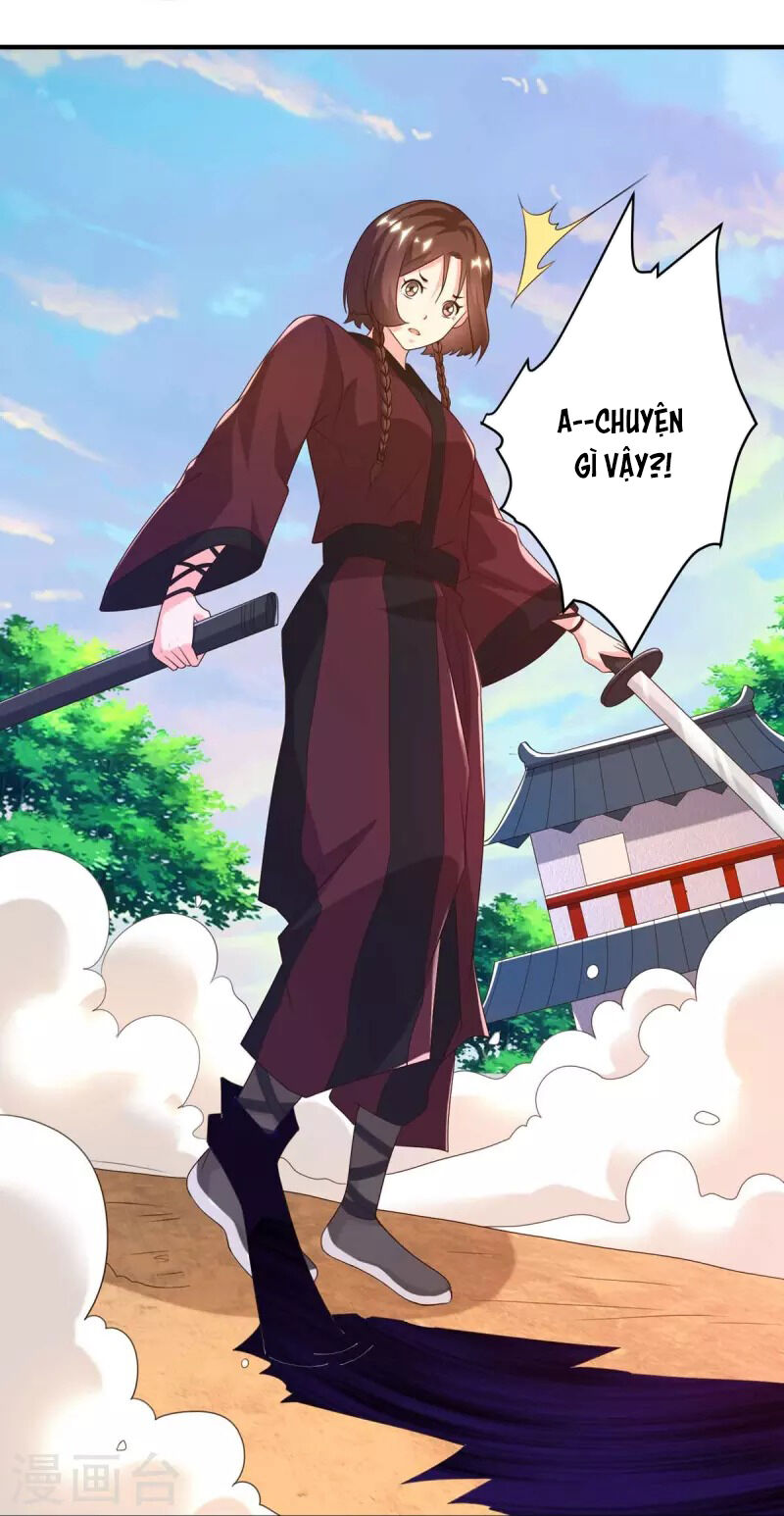 Tôi Luyện Thành Thần Chapter 48 - Trang 5