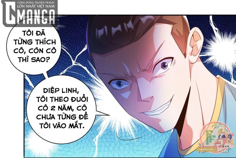 Tôi Luyện Thành Thần Chapter 13 - Trang 28