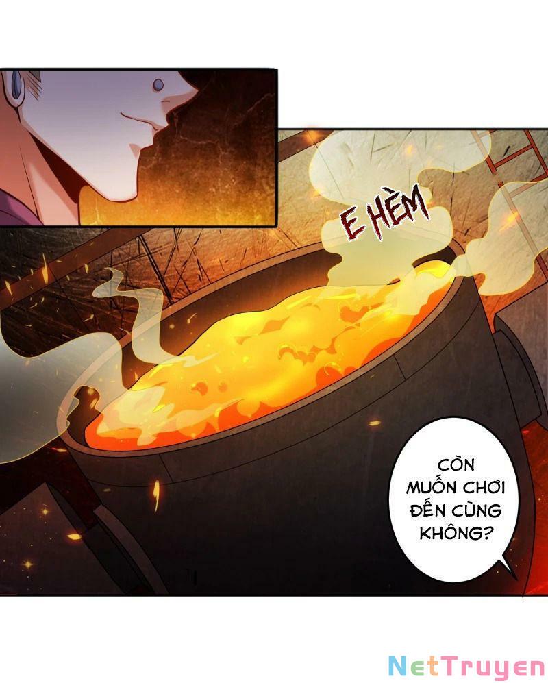 Tôi Luyện Thành Thần Chapter 17 - Trang 20