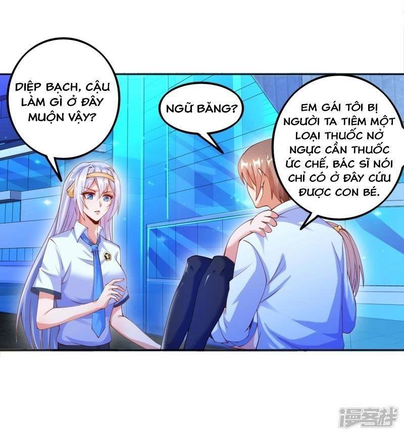 Tôi Luyện Thành Thần Chapter 7 - Trang 12