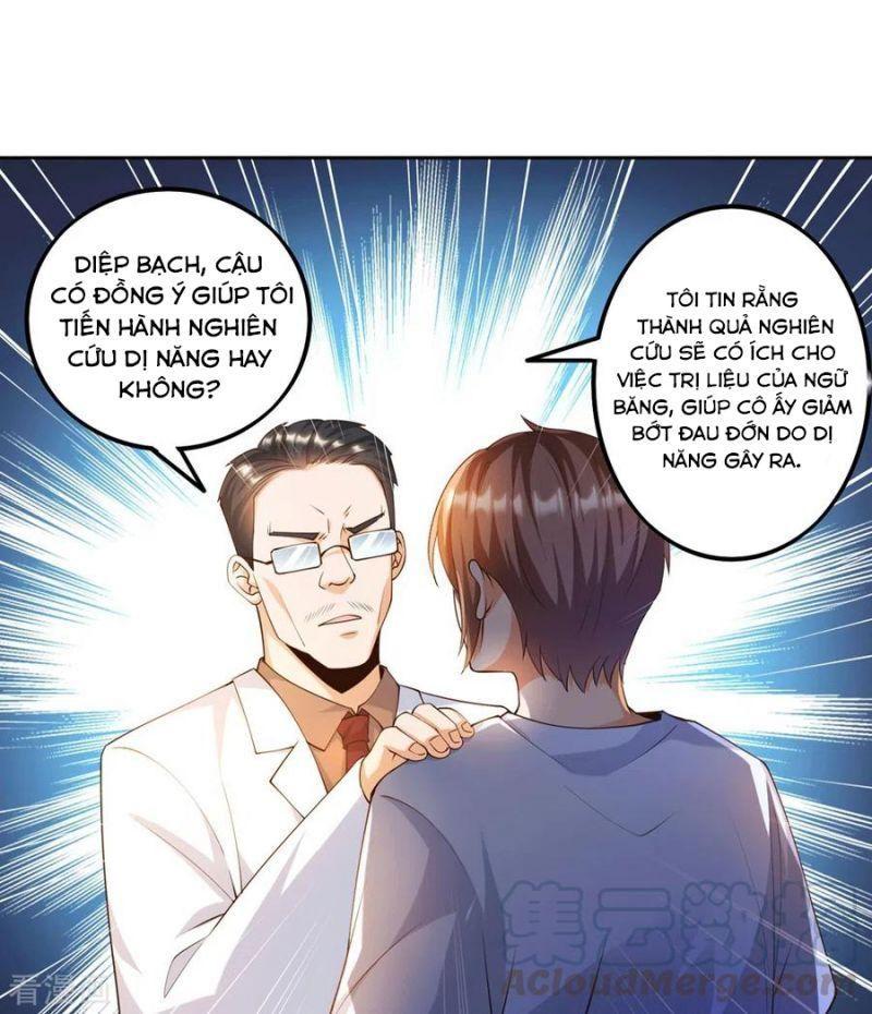 Tôi Luyện Thành Thần Chapter 22 - Trang 20