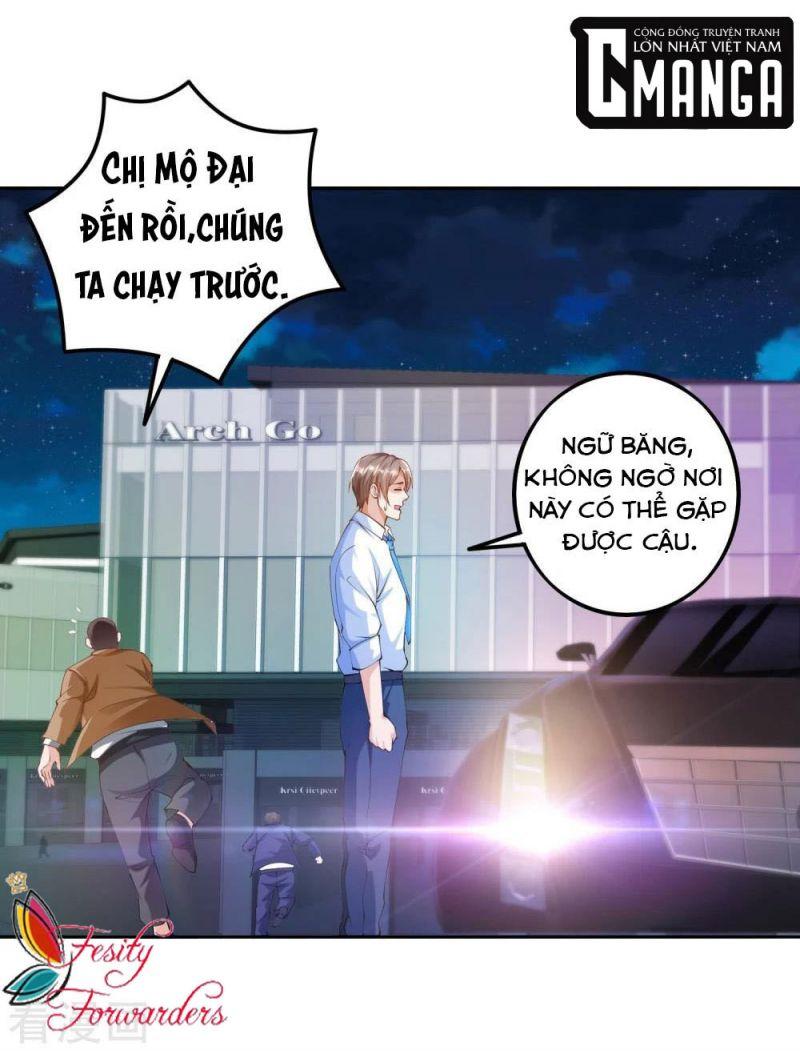 Tôi Luyện Thành Thần Chapter 3 - Trang 24