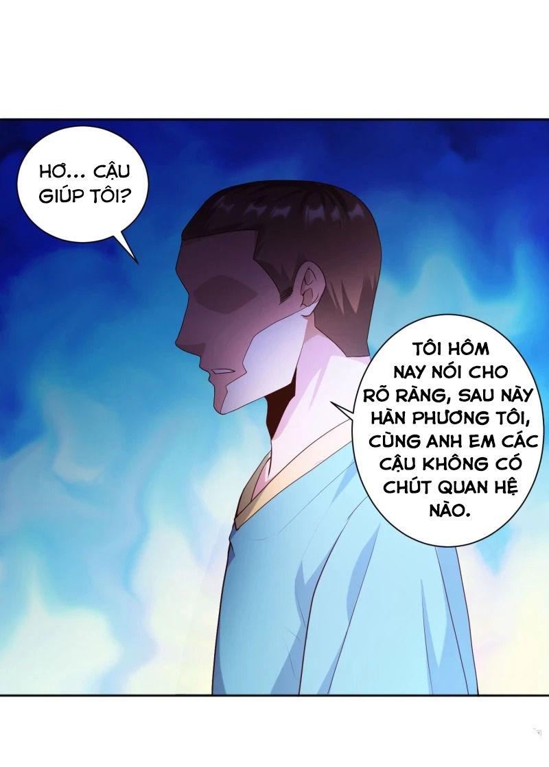 Tôi Luyện Thành Thần Chapter 13 - Trang 26