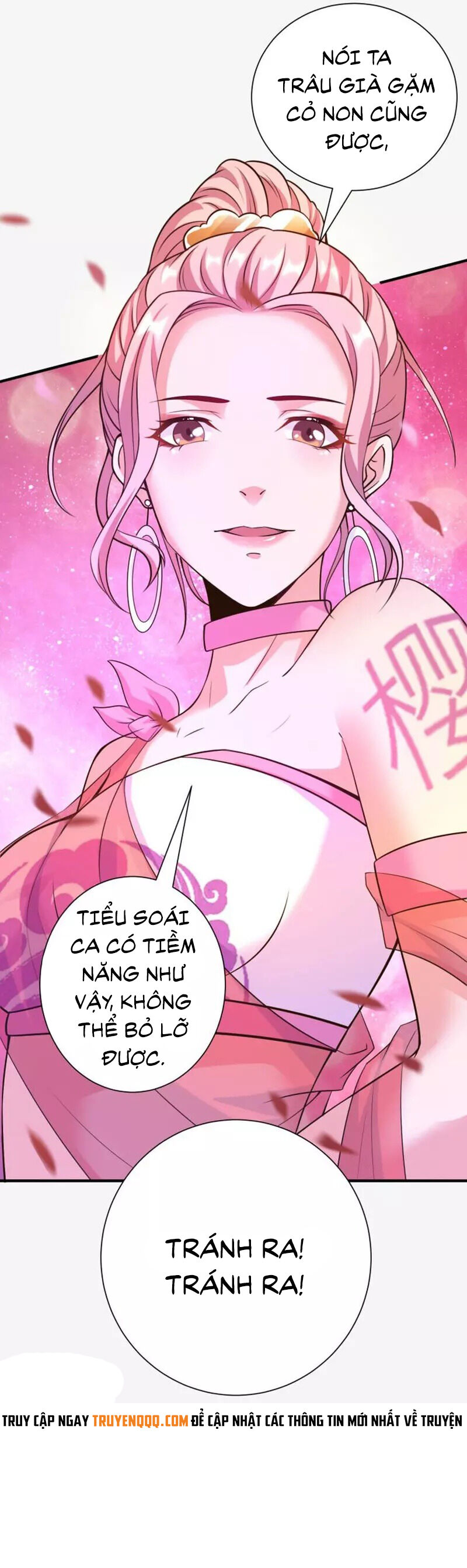 Tôi Luyện Thành Thần Chapter 41 - Trang 25