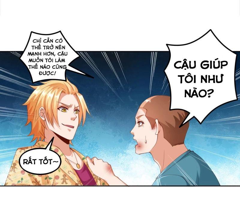 Tôi Luyện Thành Thần Chapter 13 - Trang 9